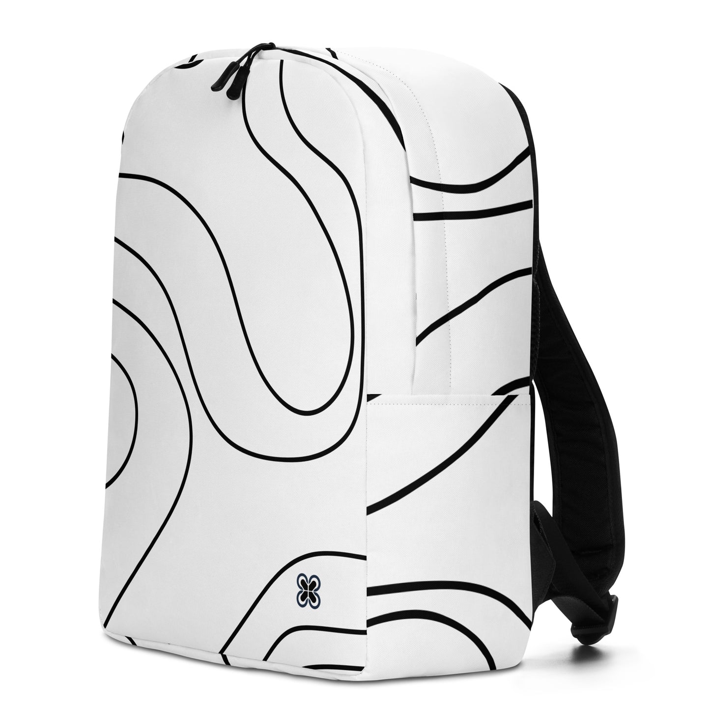 Minimalist Backpack