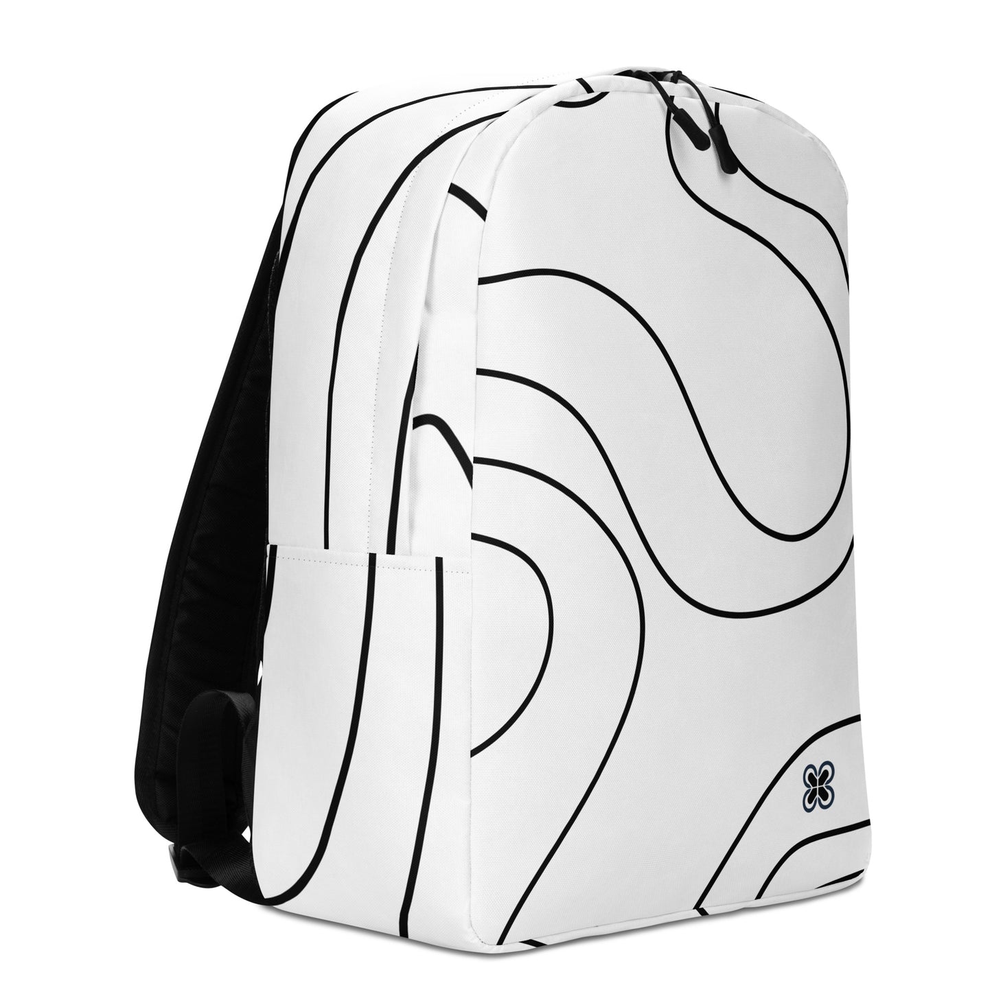 Minimalist Backpack