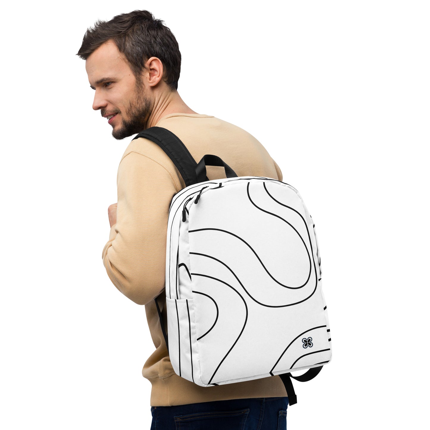 Minimalist Backpack