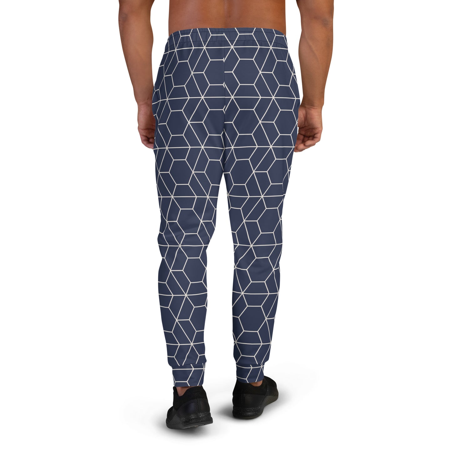 Hex Men's Joggers