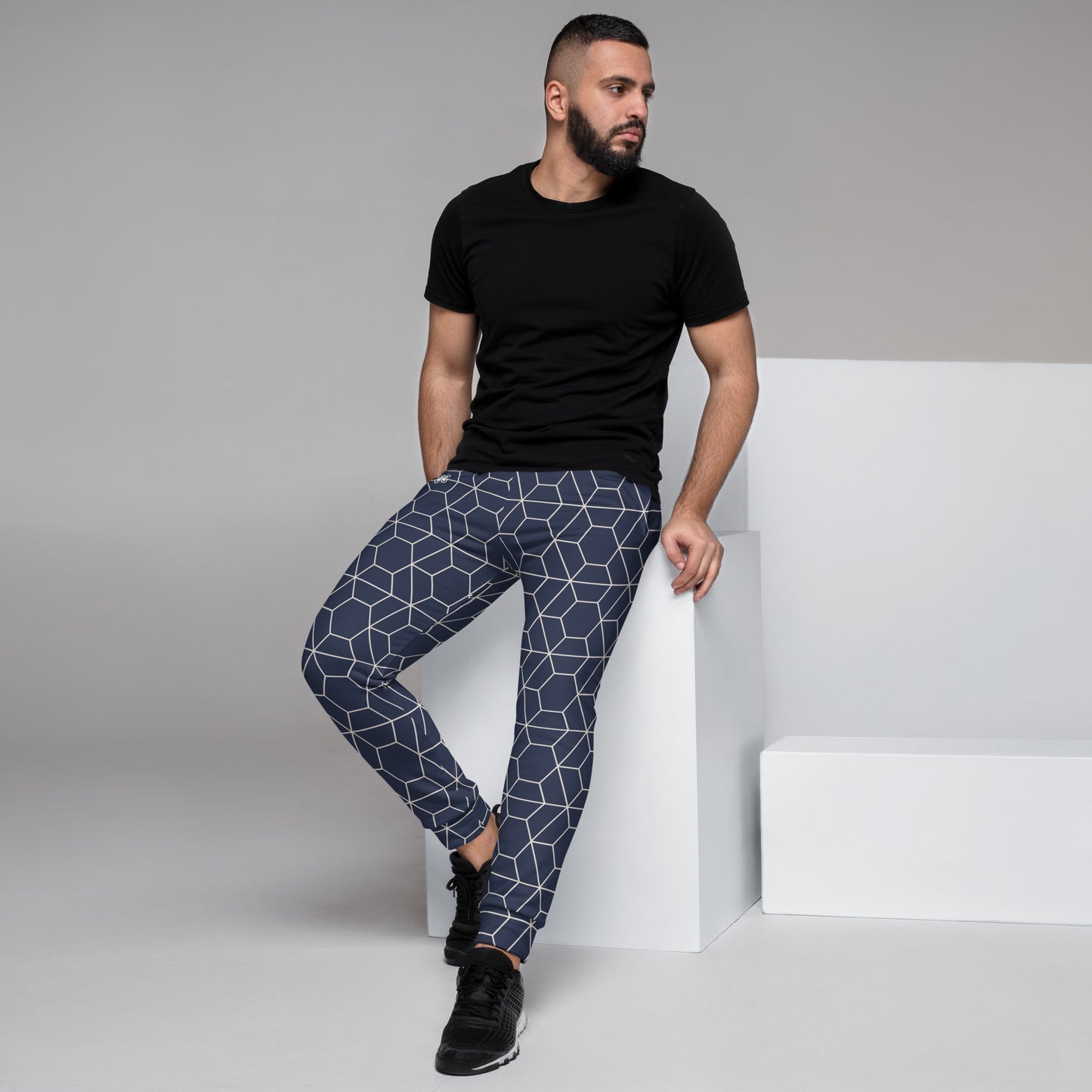 Hex Men's Joggers