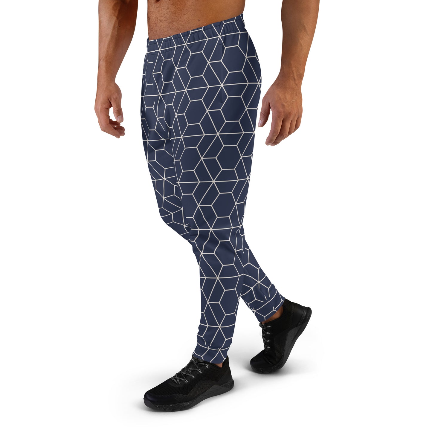 Hex Men's Joggers