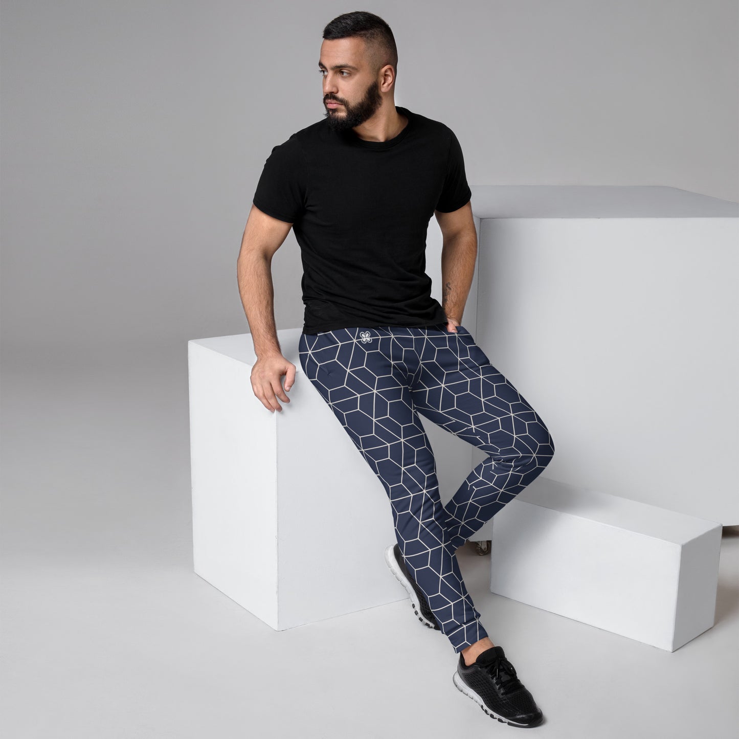 Hex Men's Joggers
