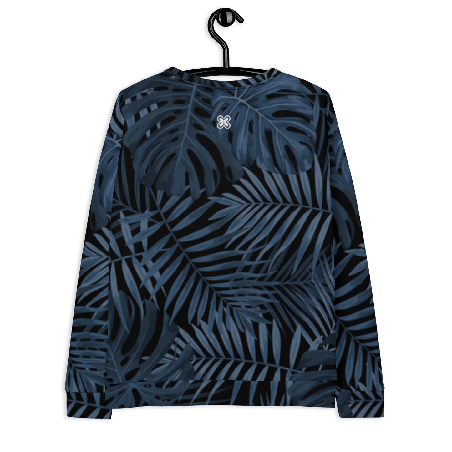 Dark Tropical Unisex Sweatshirt