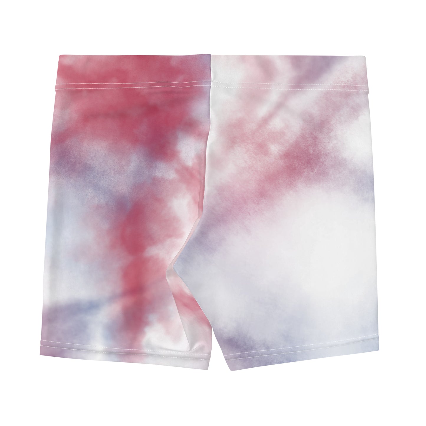 Tie-dye Shorts