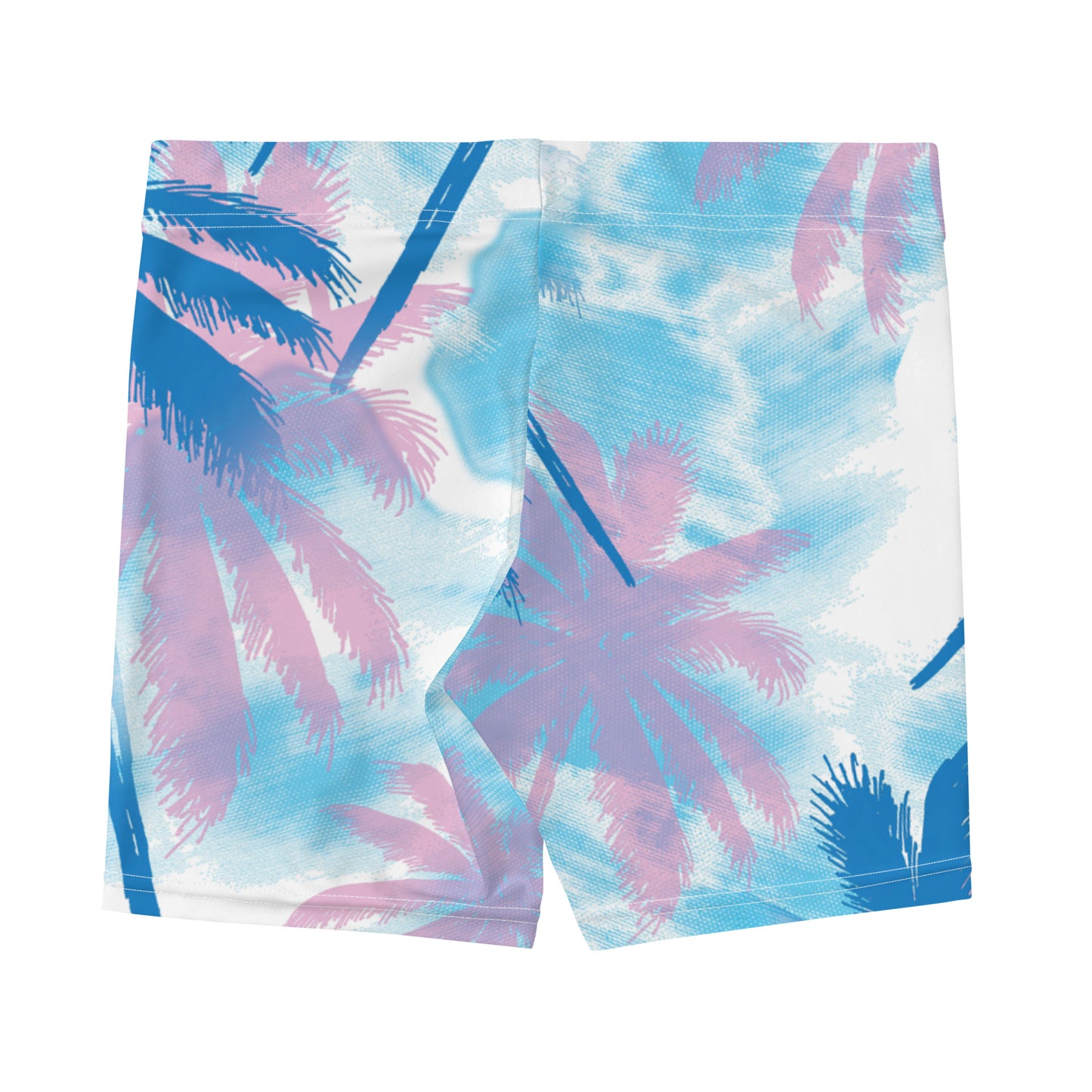 Tropical Shorts