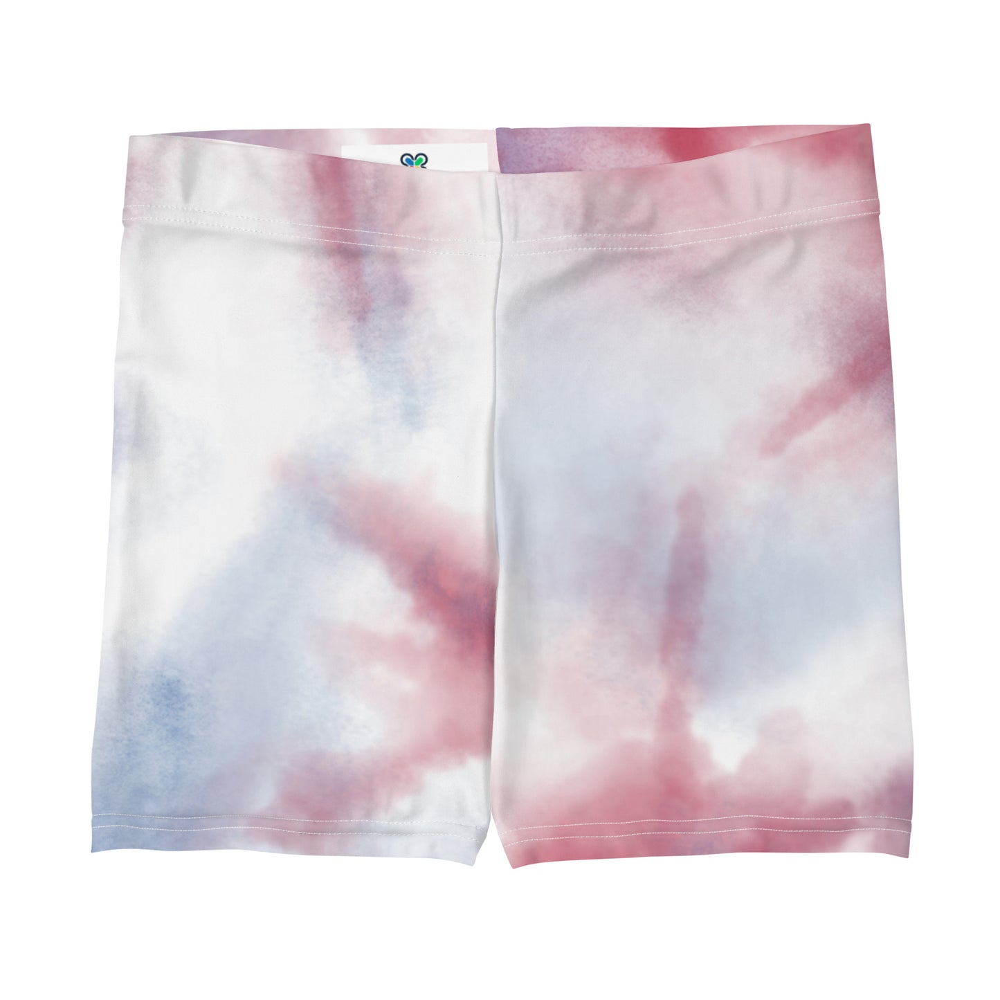 Tie-dye Shorts