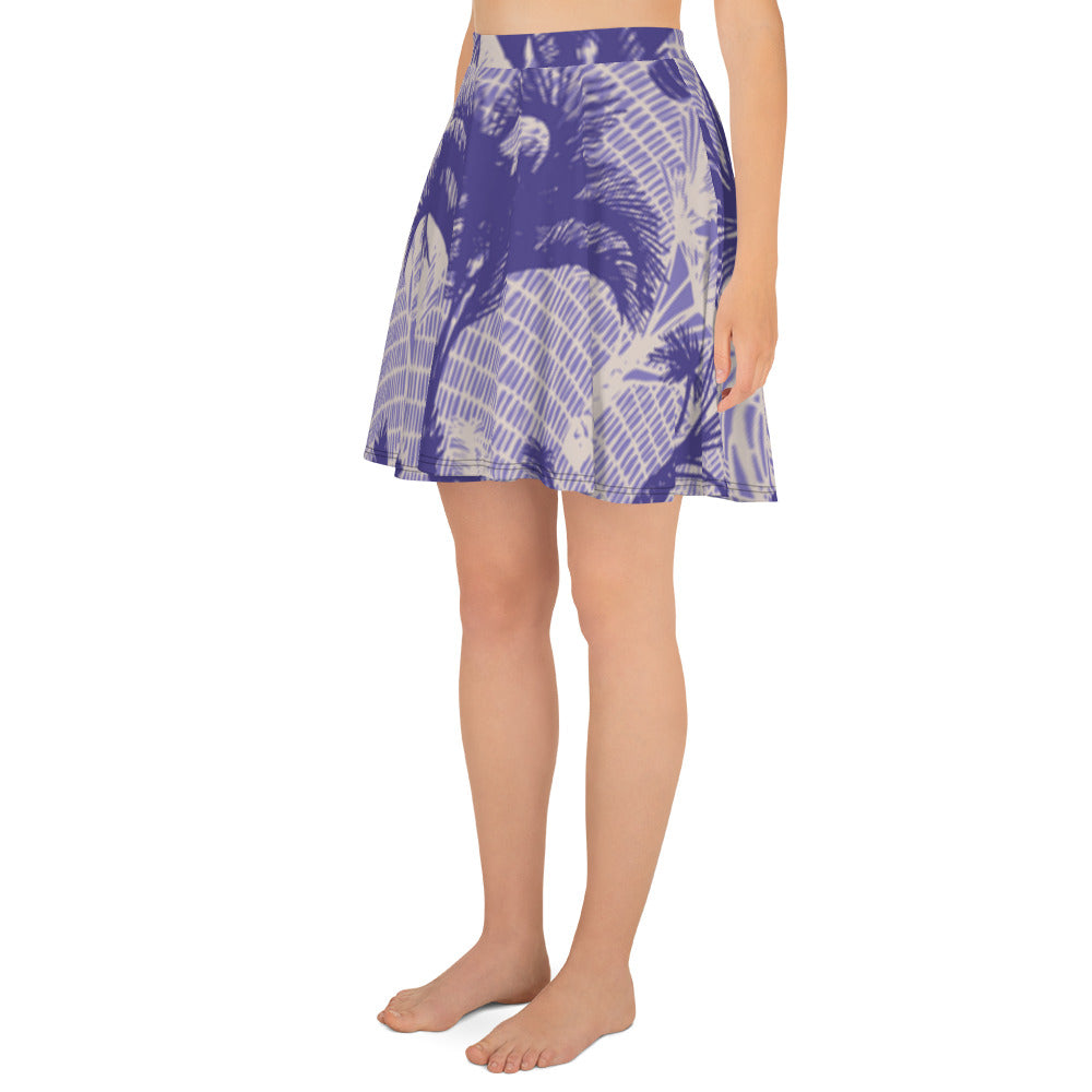 Vintage Skater Skirt
