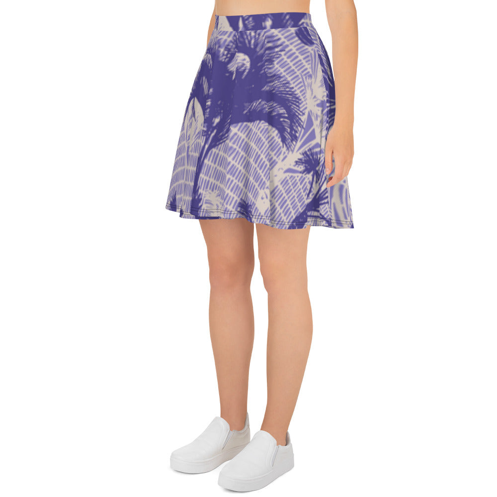 Vintage Skater Skirt