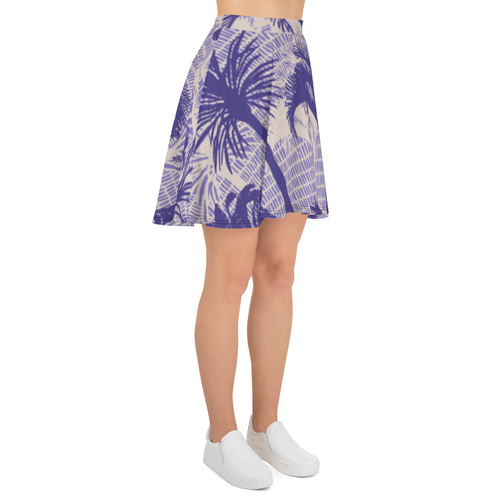 Vintage Skater Skirt