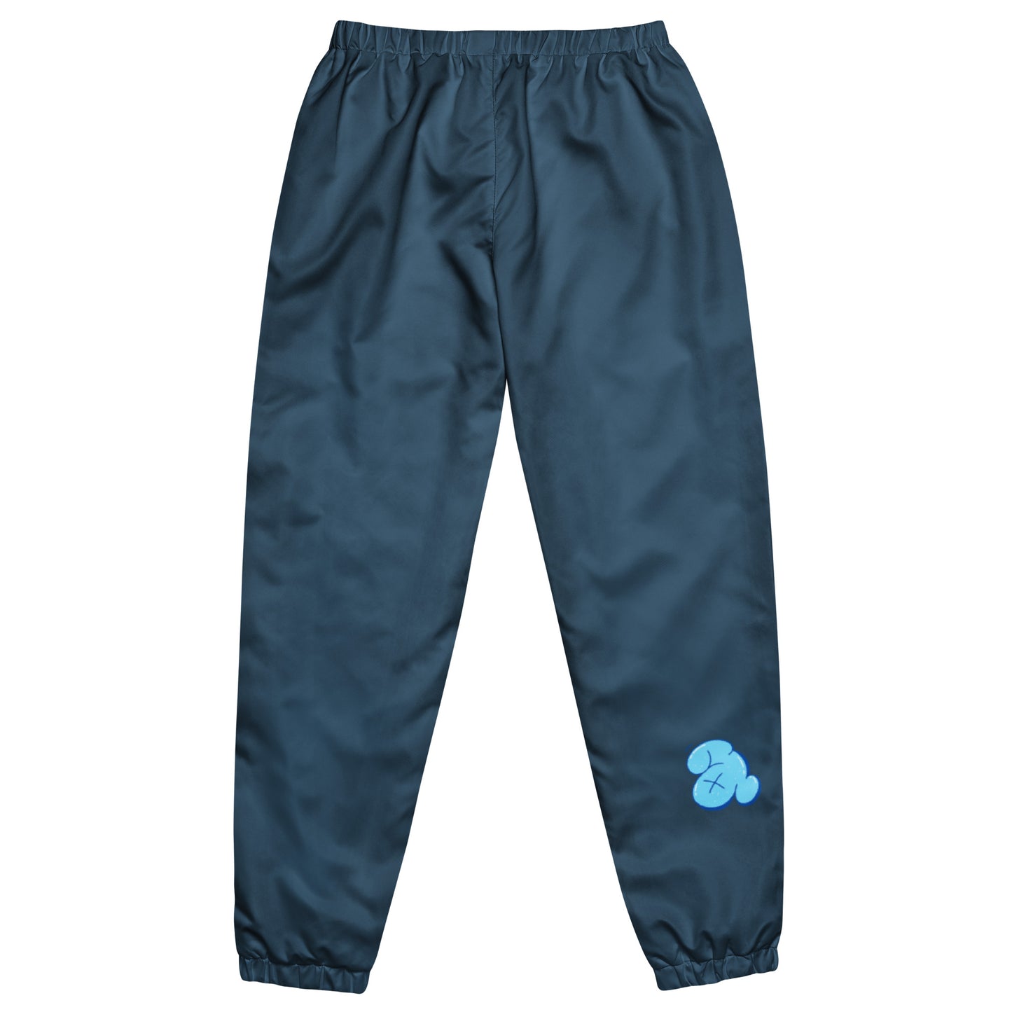 Street-styled Unisex track pants$41.80