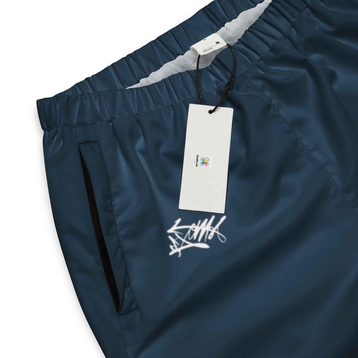 Street-styled Unisex track pants$41.80