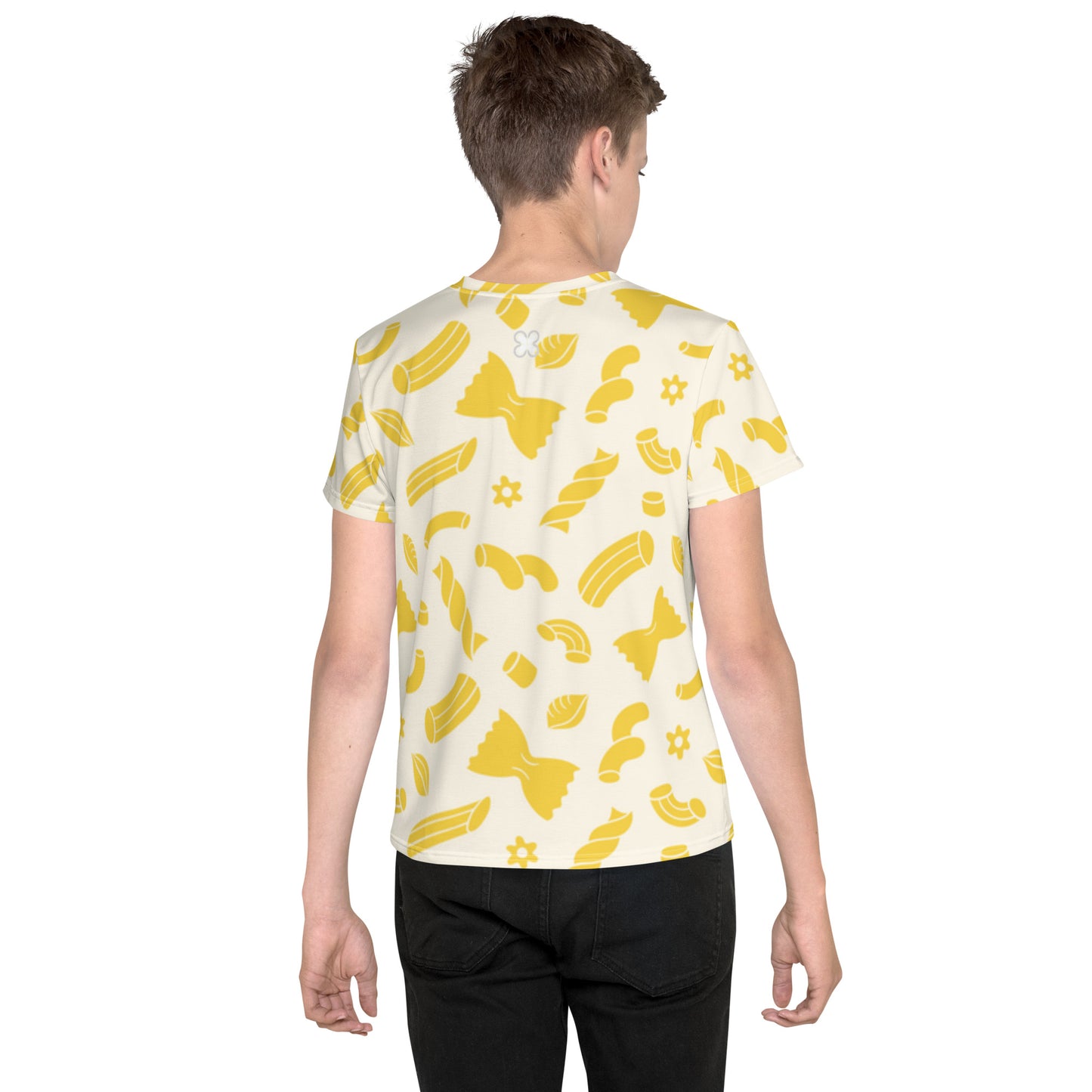 Mac Youth crew neck t-shirt