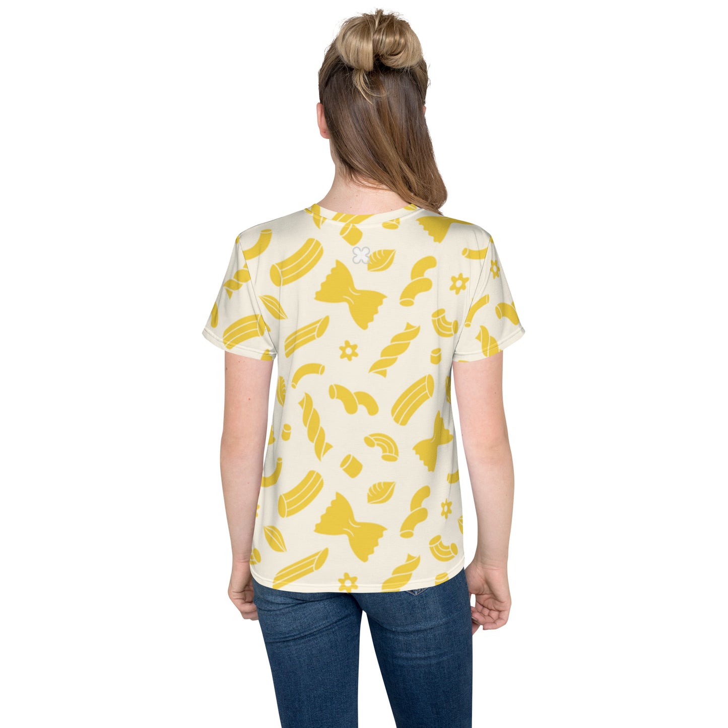 Mac Youth crew neck t-shirt