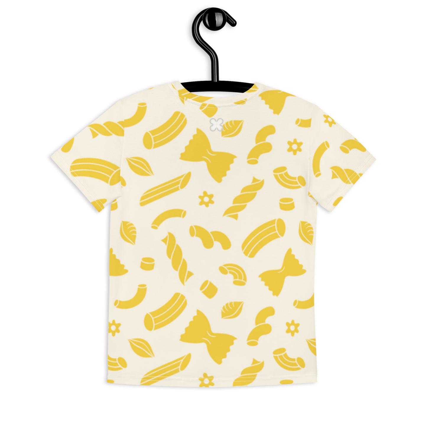 Mac Youth crew neck t-shirt