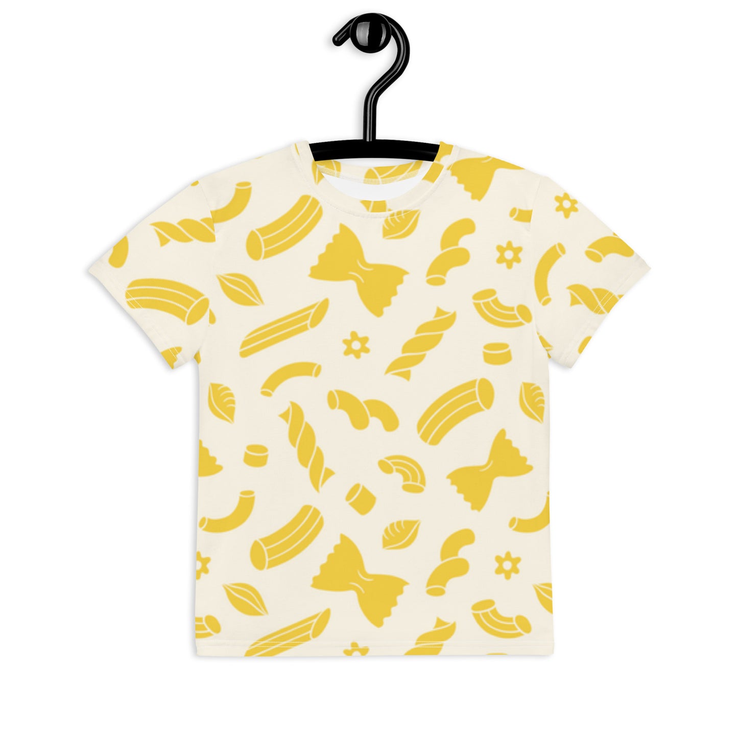 Mac Youth crew neck t-shirt
