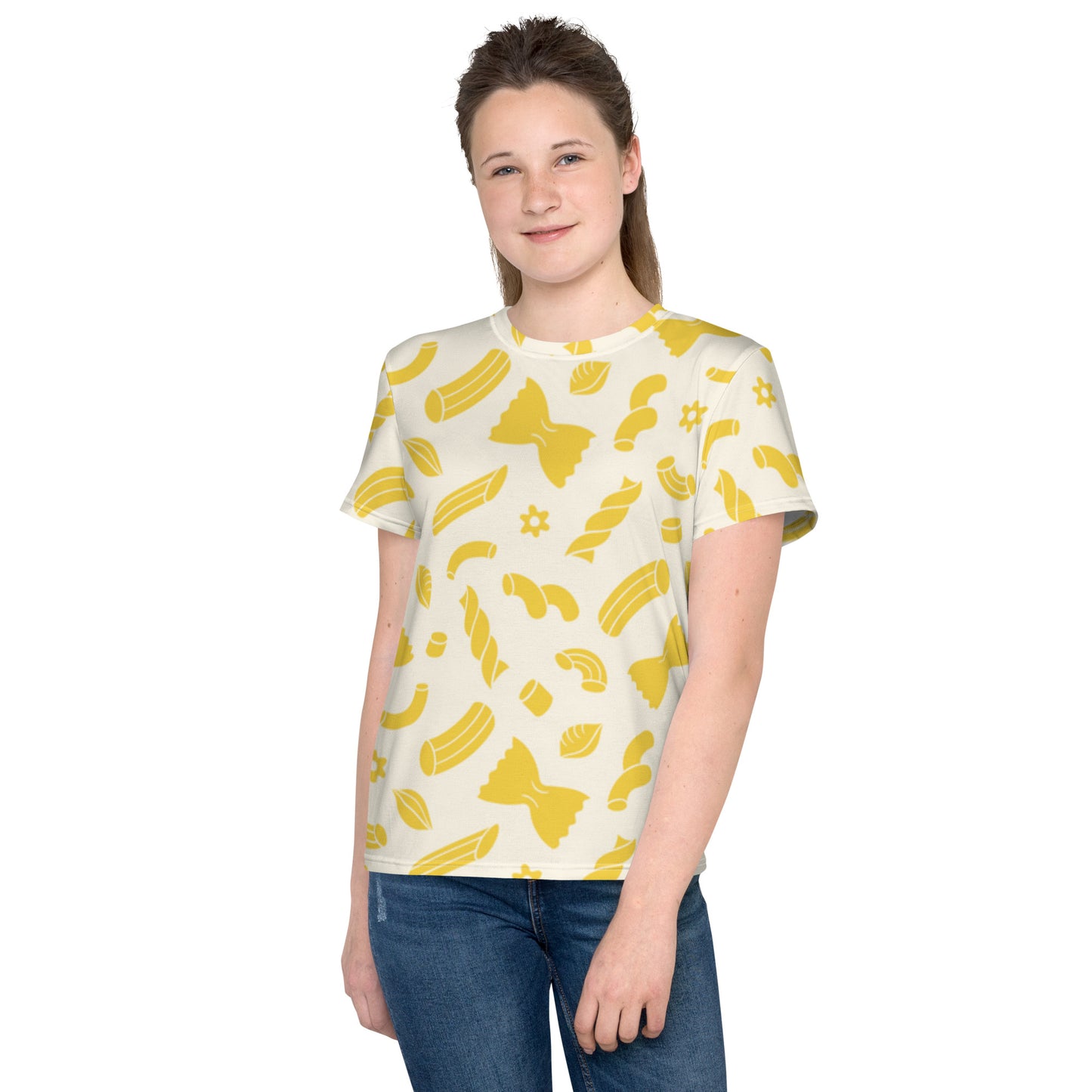 Mac Youth crew neck t-shirt