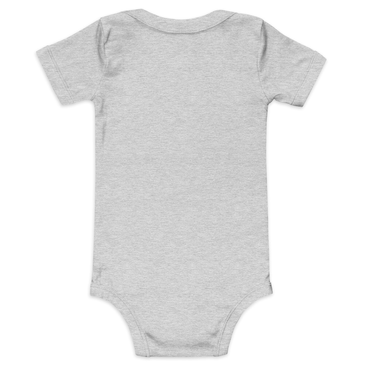 Big Energy Baby short sleeve one piece