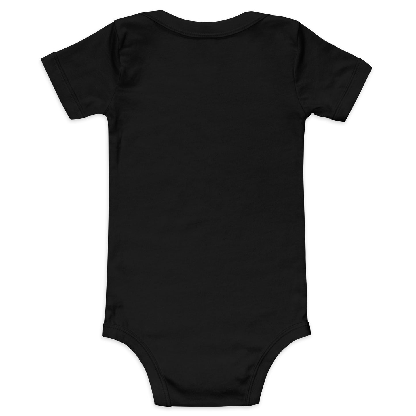 Big Energy Baby short sleeve one piece