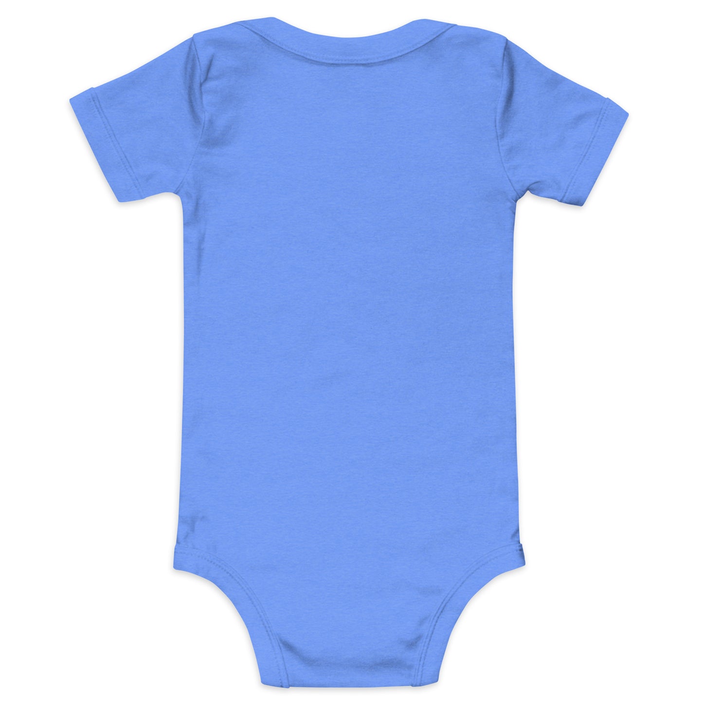 Big Energy Baby short sleeve one piece