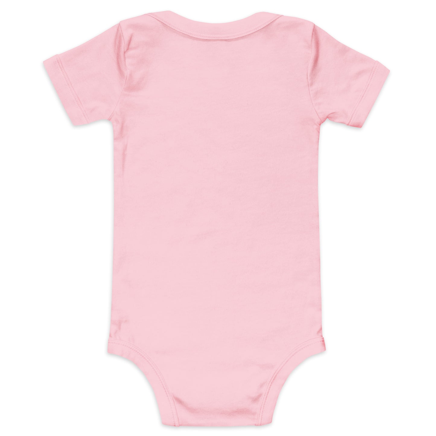 Big Energy Baby short sleeve one piece