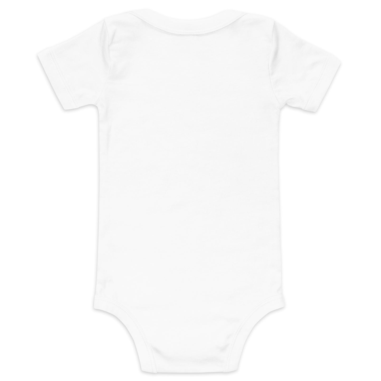 Big Energy Baby short sleeve one piece