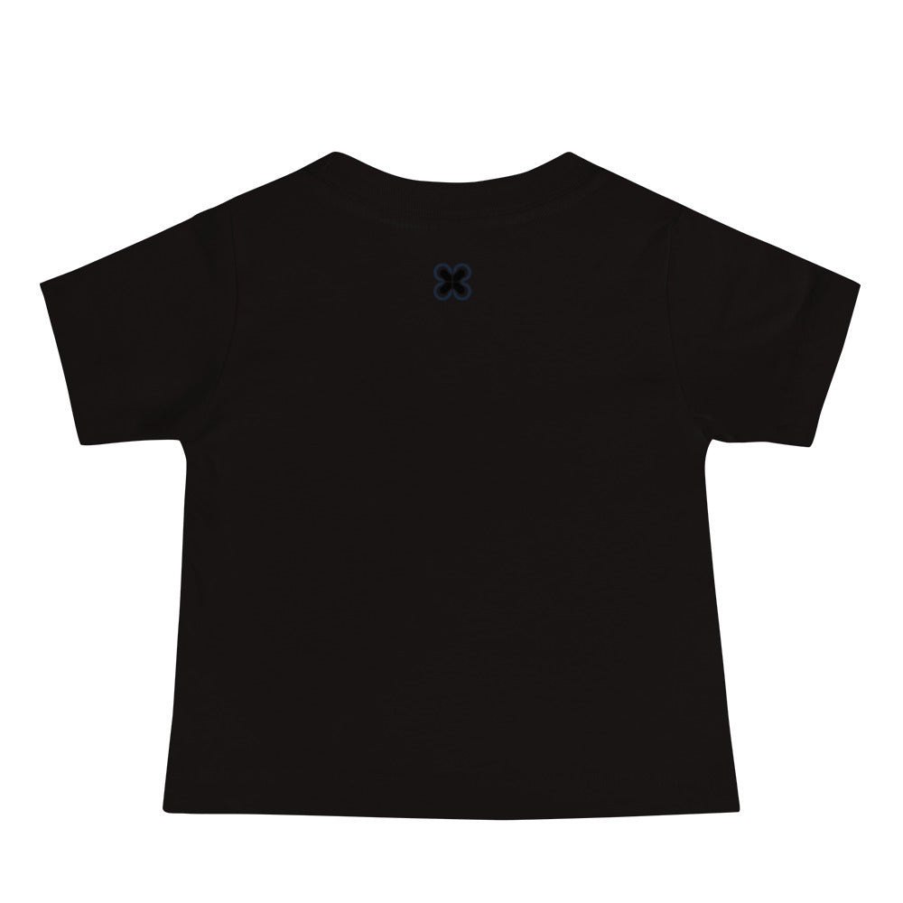 1974 Vintage Baby Jersey Short Sleeve Tee