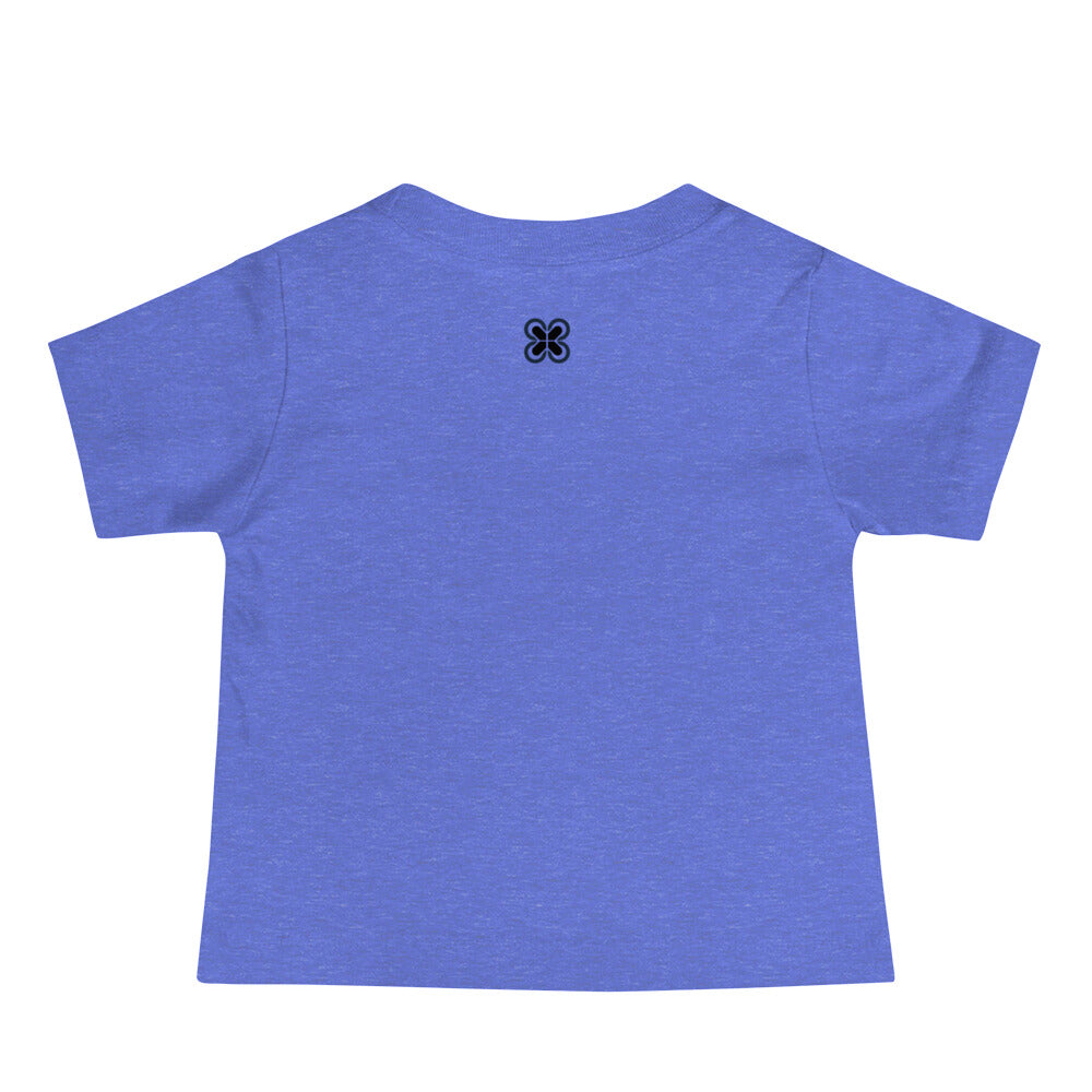 1974 Vintage Baby Jersey Short Sleeve Tee