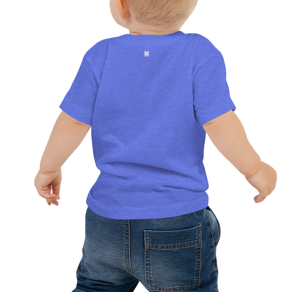 Challenge Baby Jersey Short Sleeve Tee