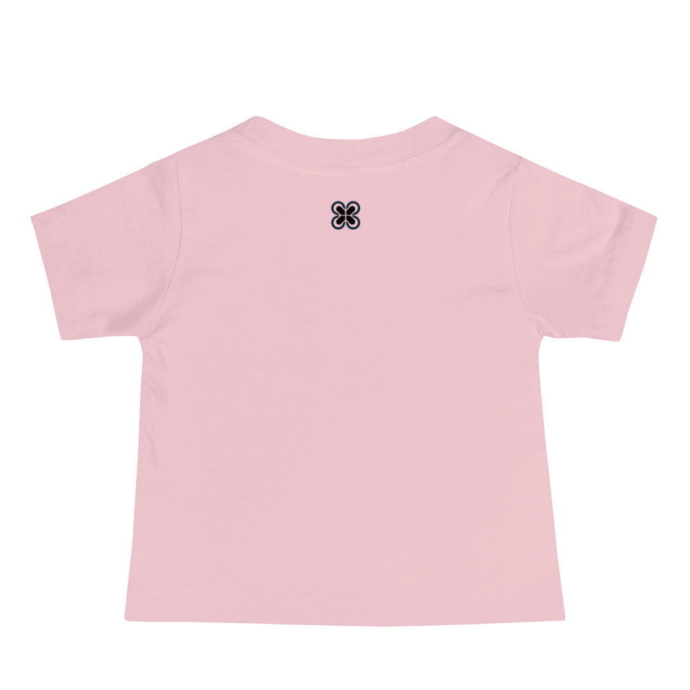 1974 Vintage Baby Jersey Short Sleeve Tee