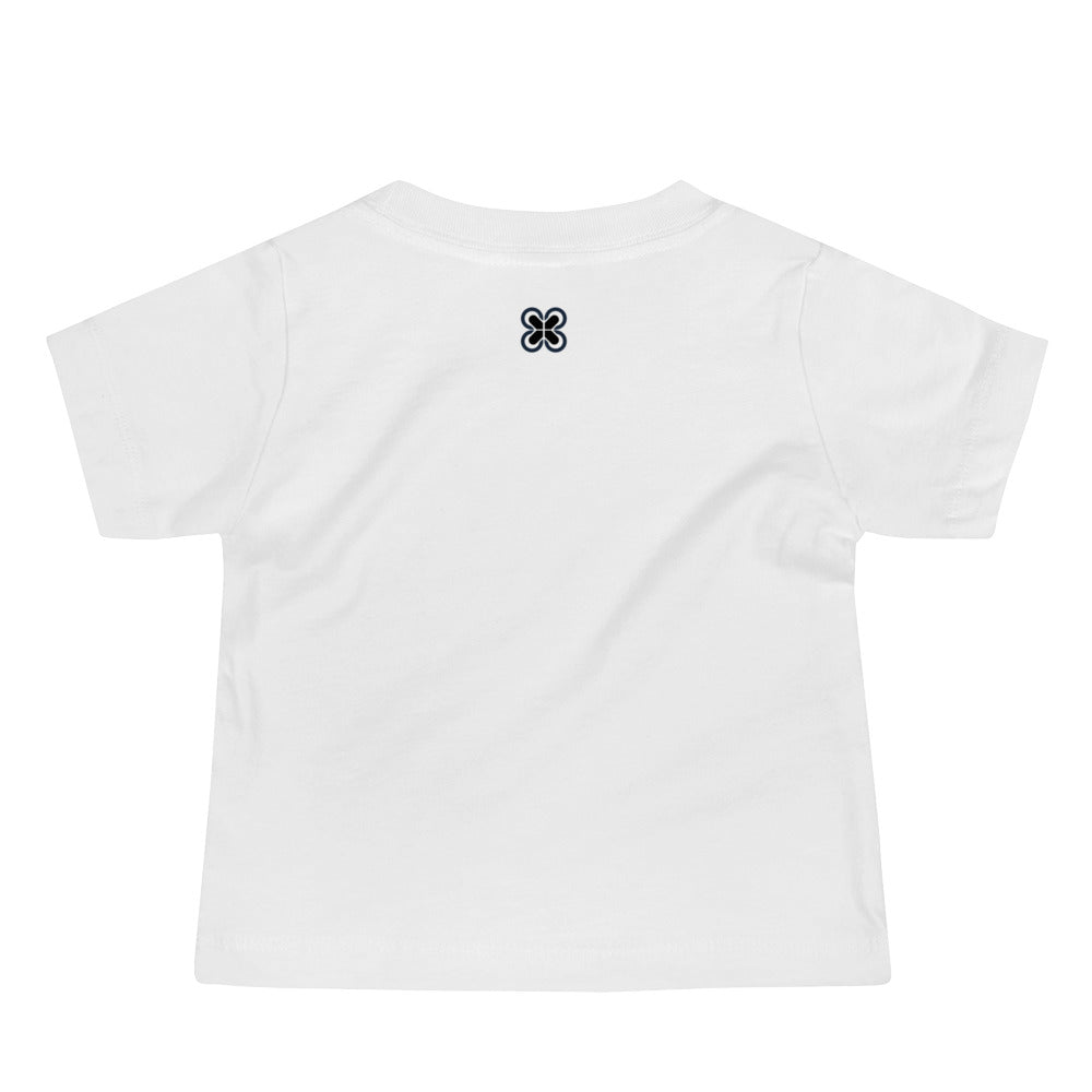 1974 Vintage Baby Jersey Short Sleeve Tee