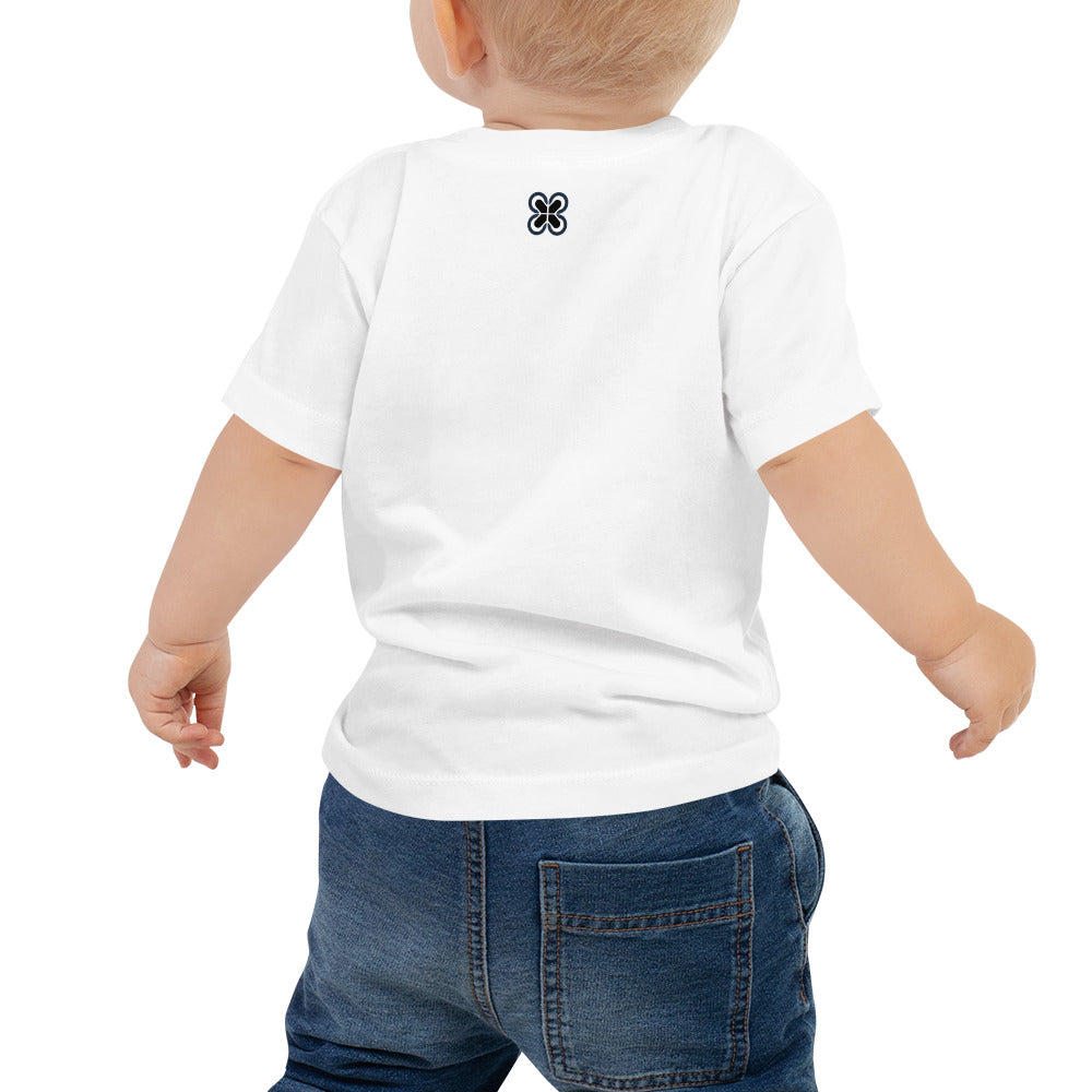 1974 Vintage Baby Jersey Short Sleeve Tee