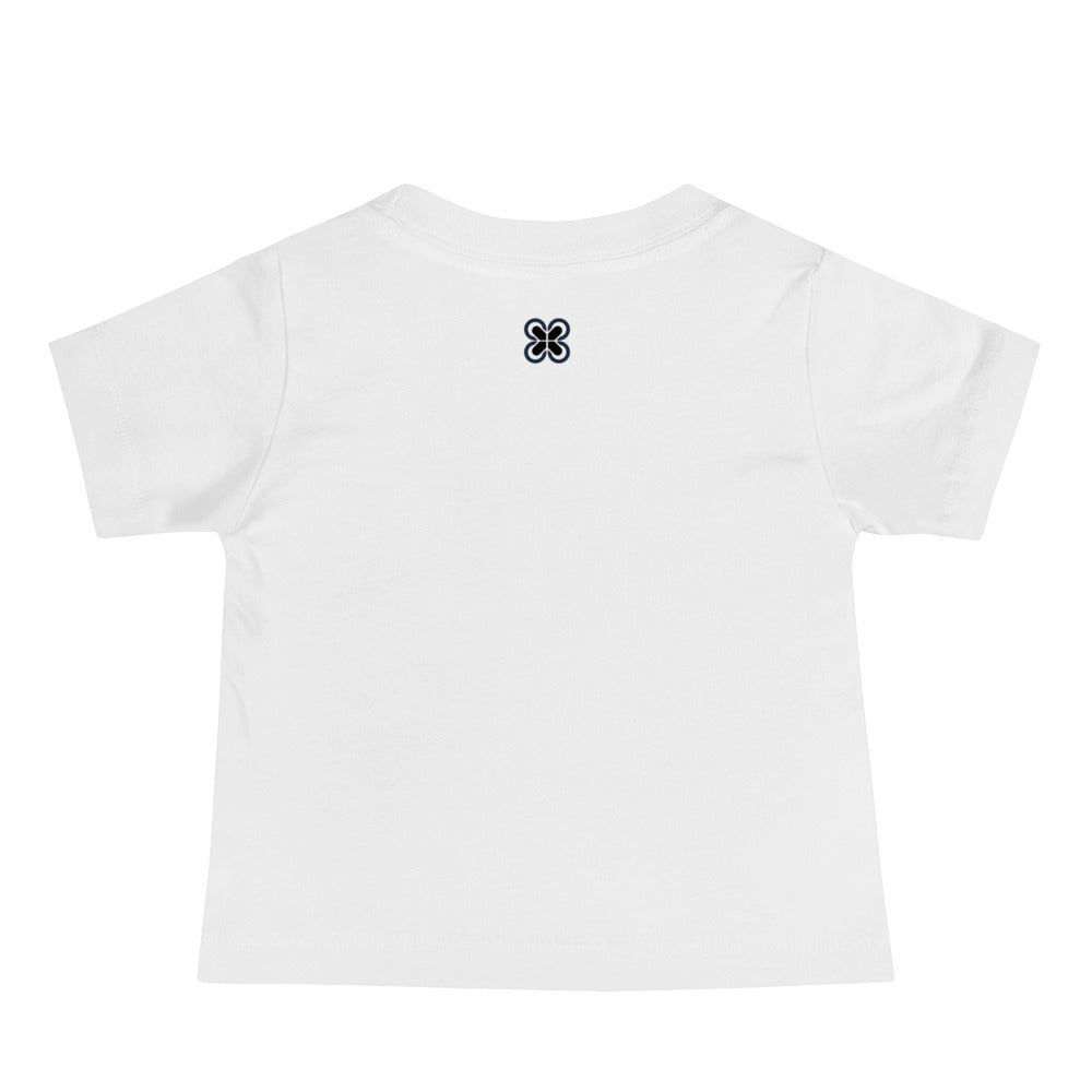 1974 Vintage Baby Jersey Short Sleeve Tee