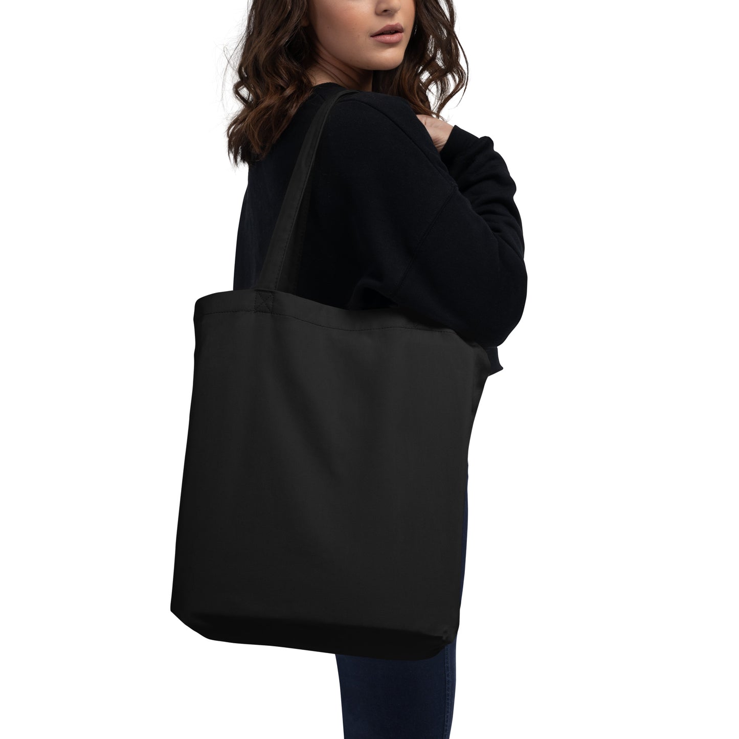 Mount Eco Tote Bag