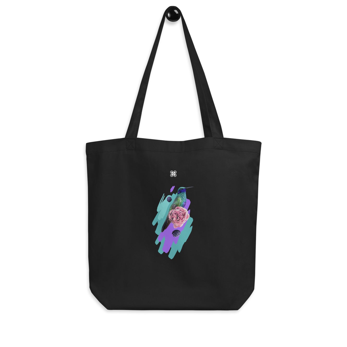 Free-Bird Eco Tote Bag