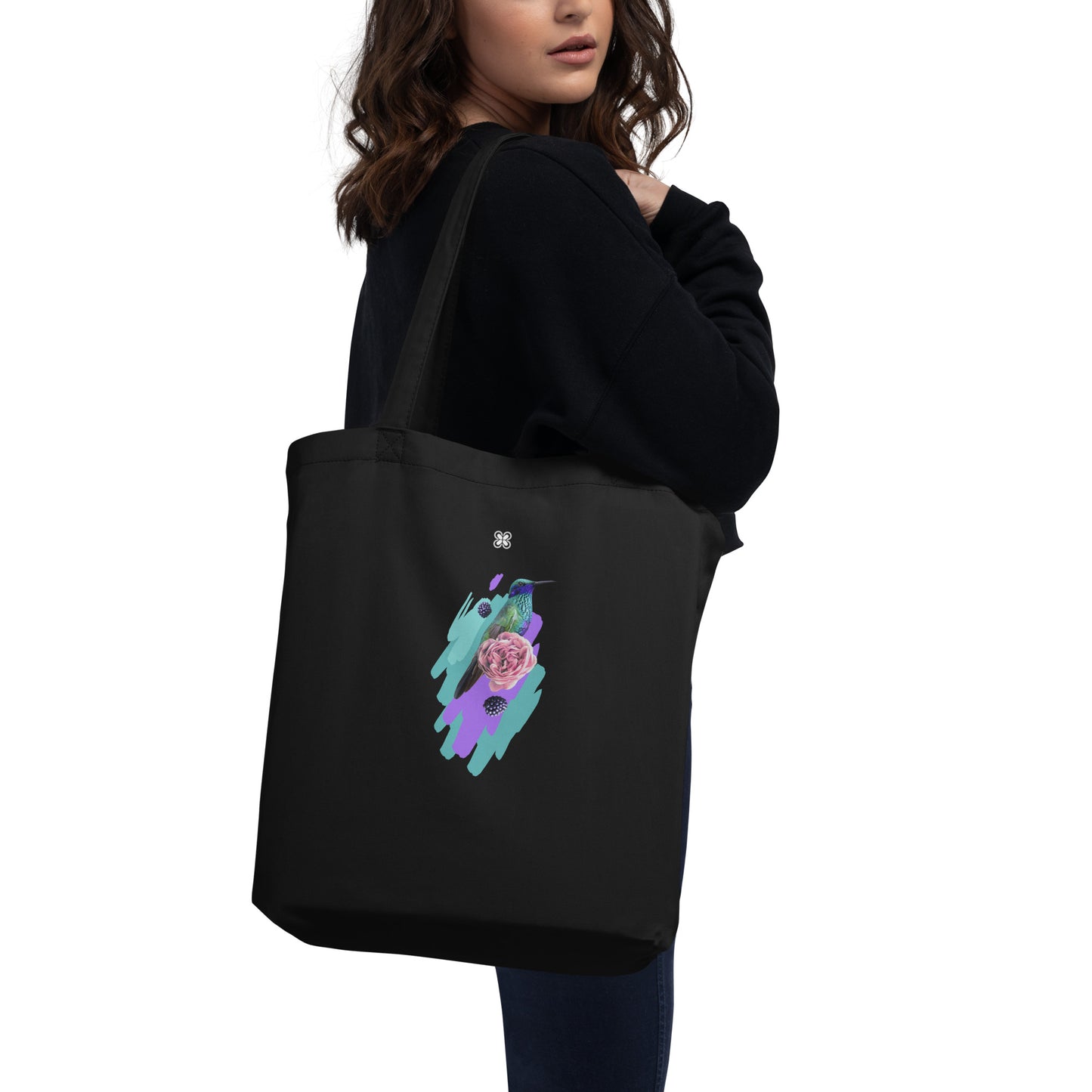 Free-Bird Eco Tote Bag