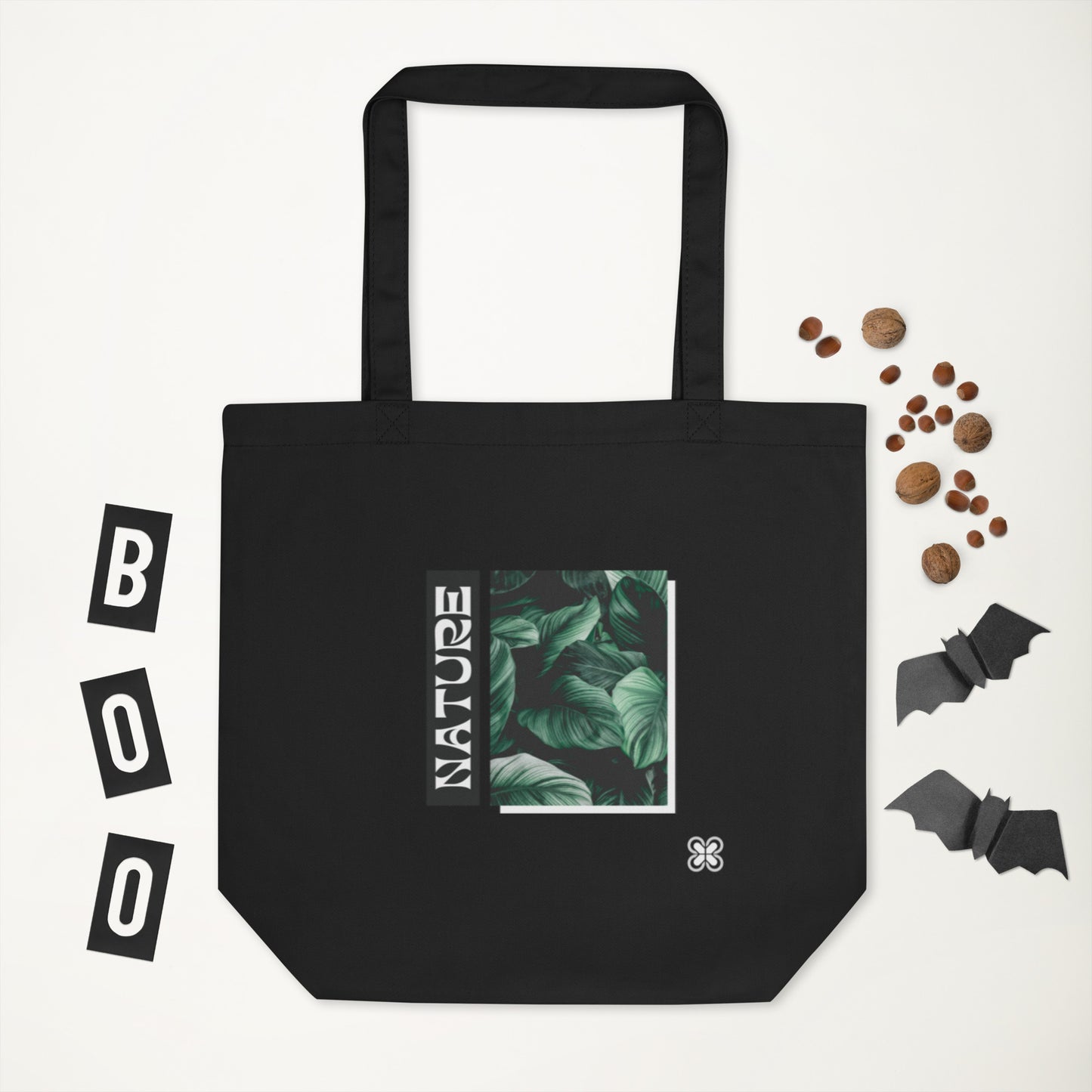 Nature Eco Tote Bag