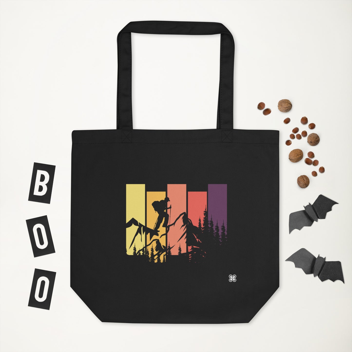 Mount Eco Tote Bag