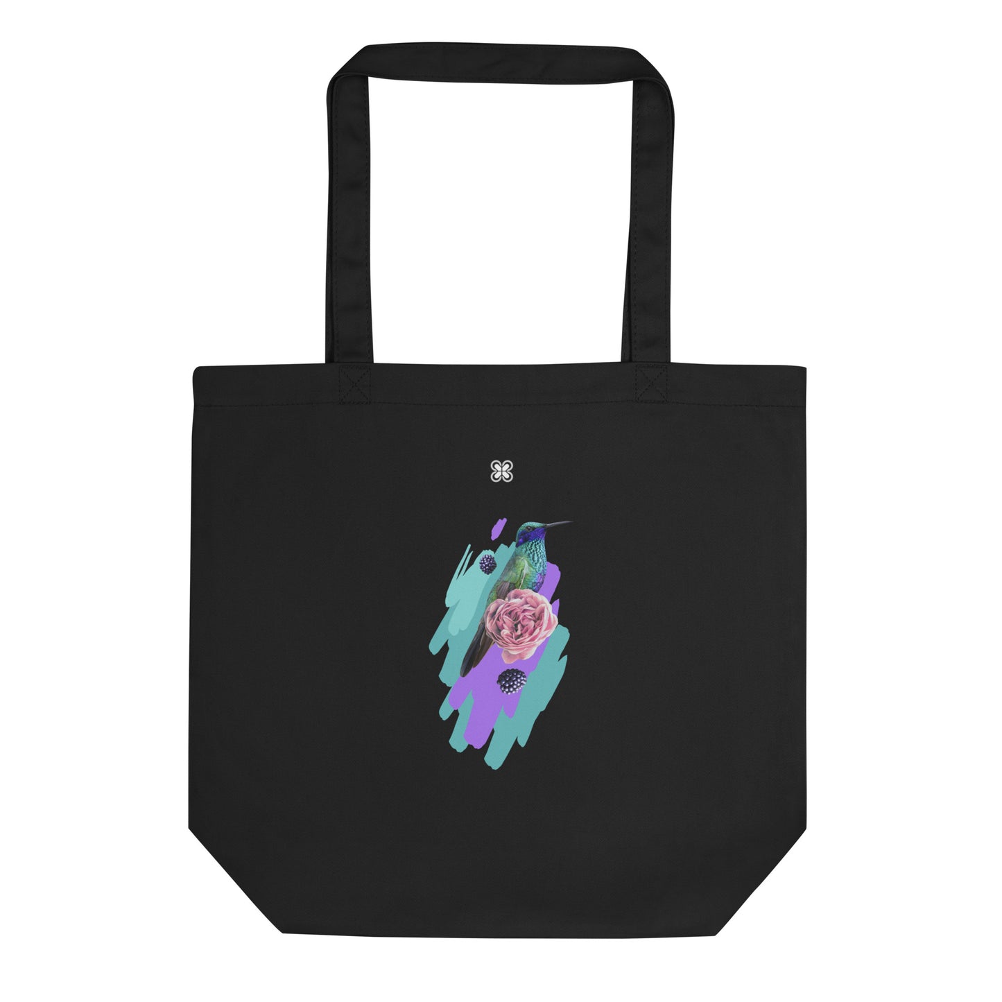 Free-Bird Eco Tote Bag