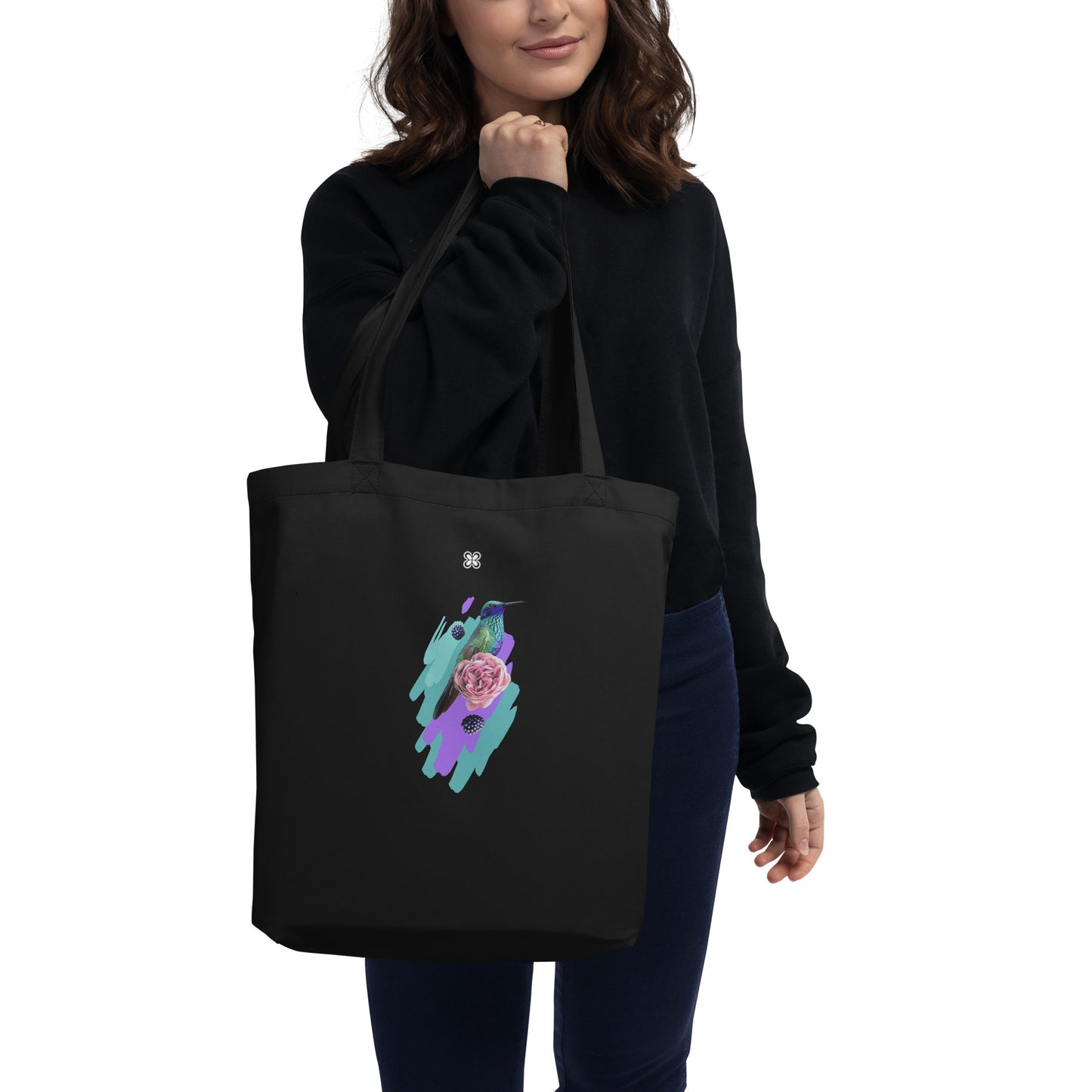 Free-Bird Eco Tote Bag