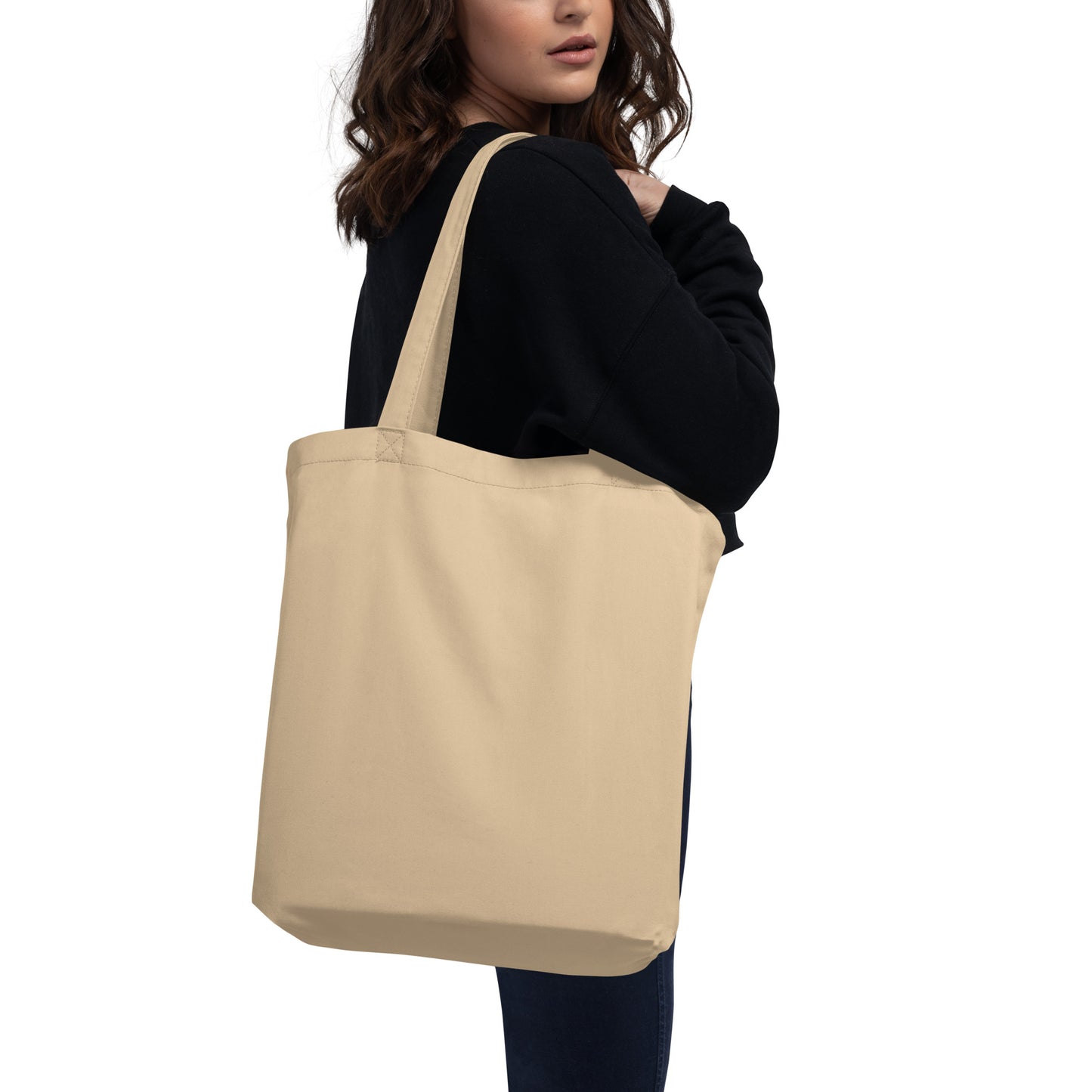 Mount Eco Tote Bag