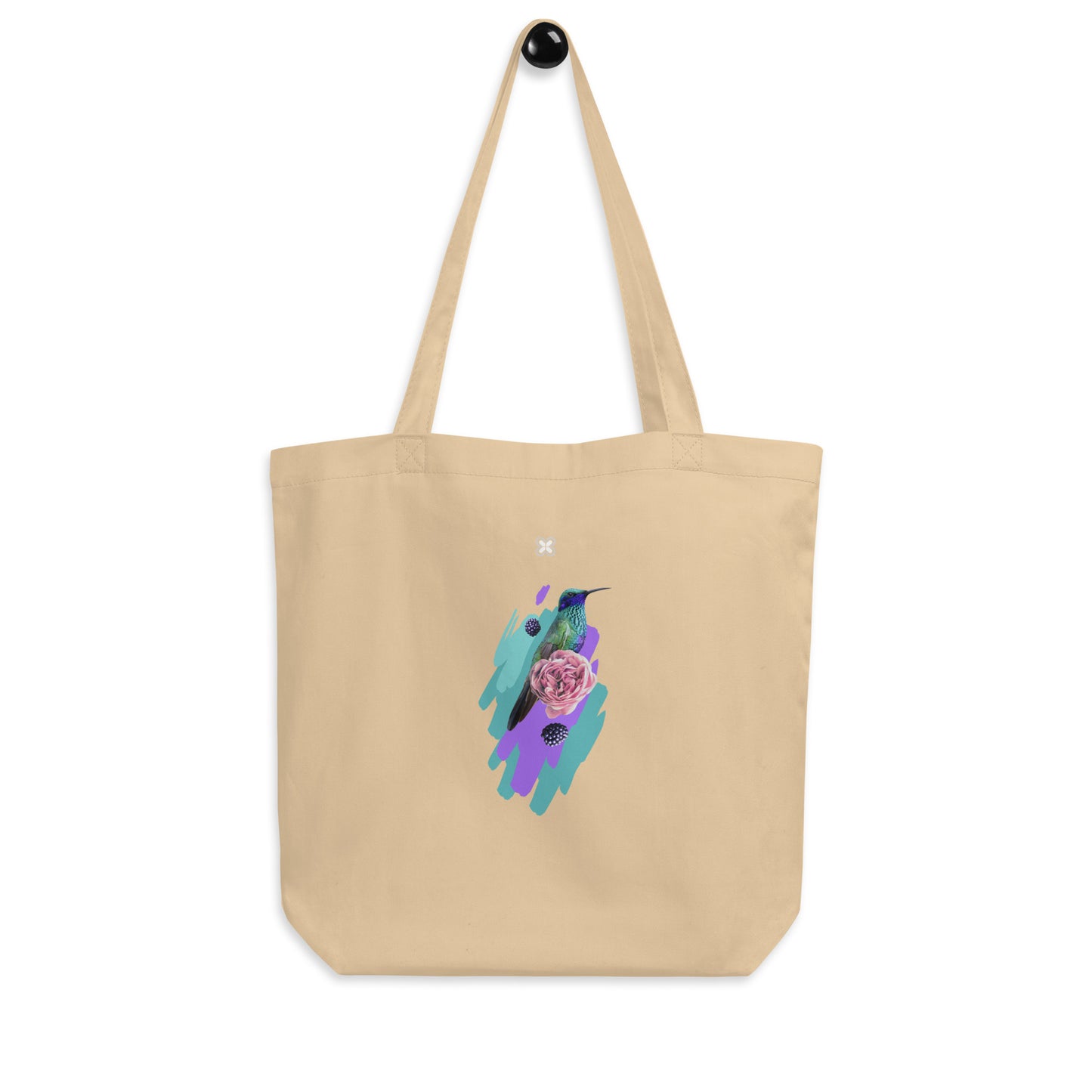 Free-Bird Eco Tote Bag
