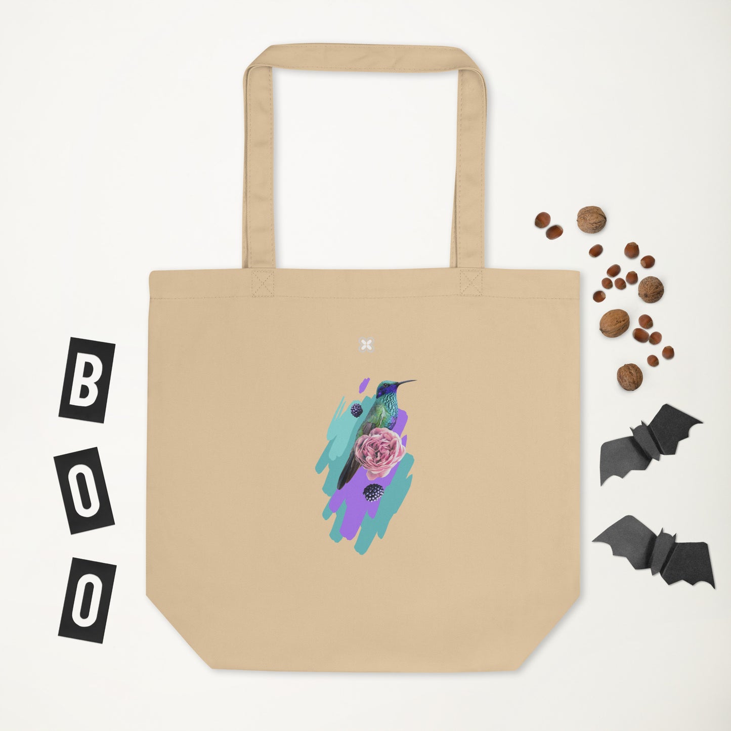 Free-Bird Eco Tote Bag