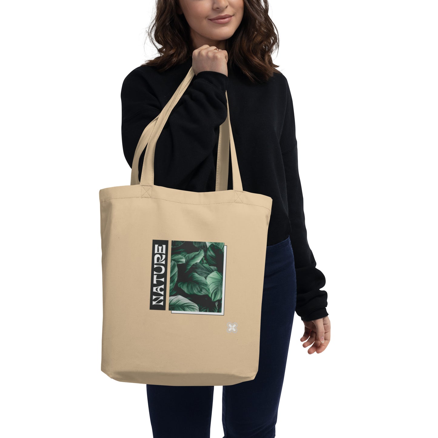 Nature Eco Tote Bag