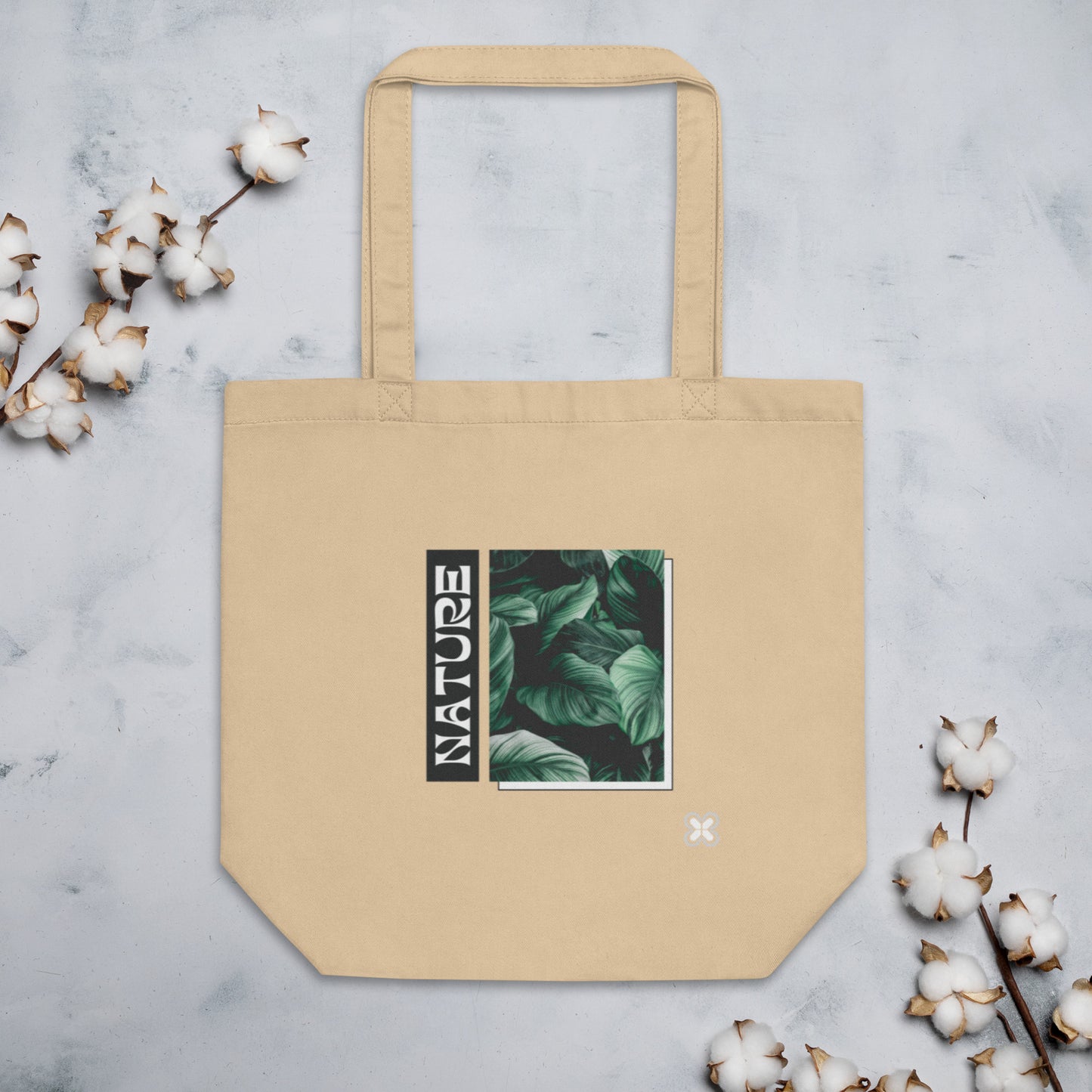 Nature Eco Tote Bag