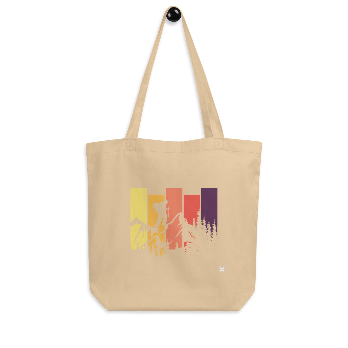 Mount Eco Tote Bag