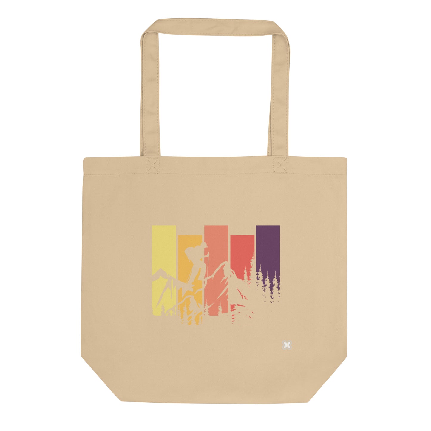 Mount Eco Tote Bag
