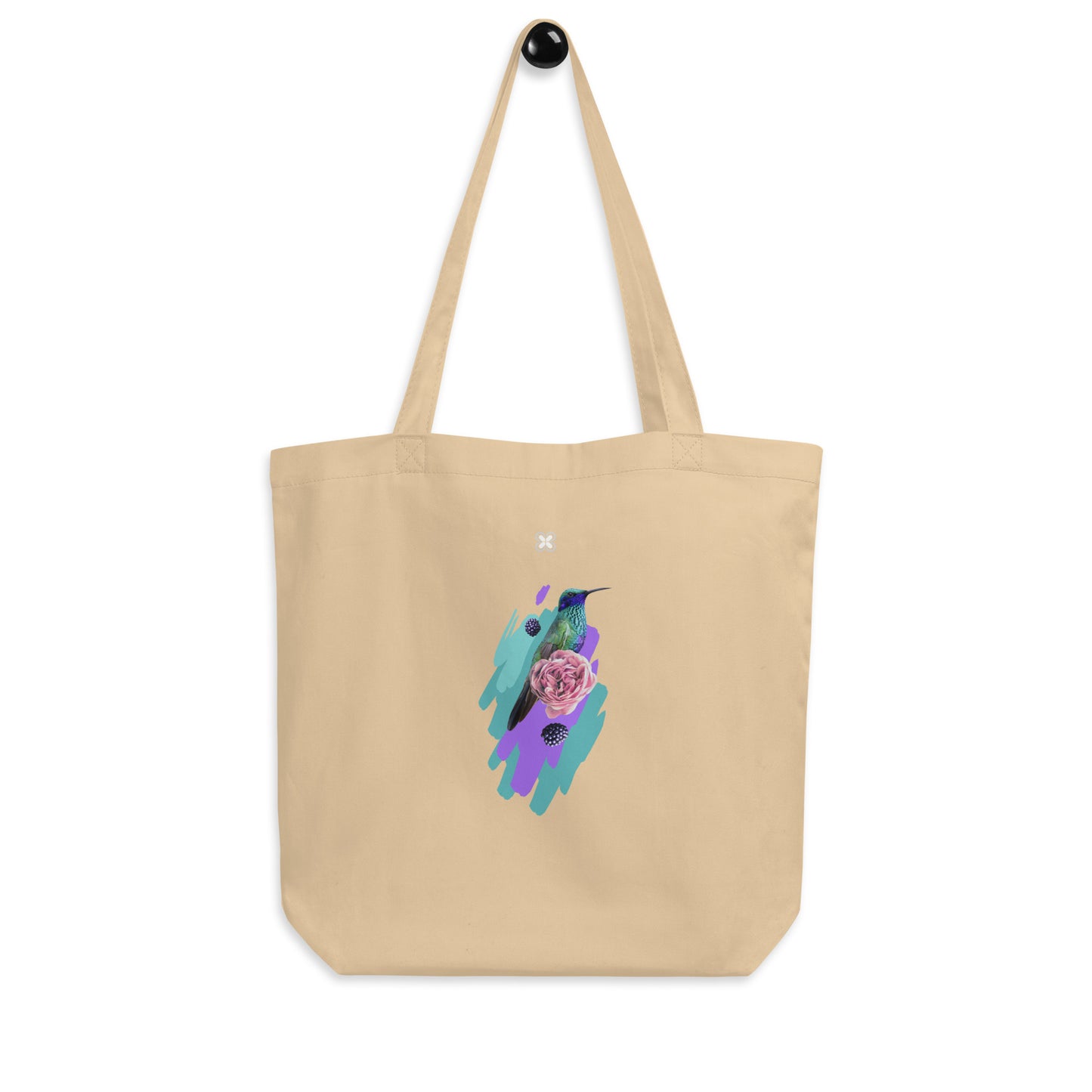 Free-Bird Eco Tote Bag