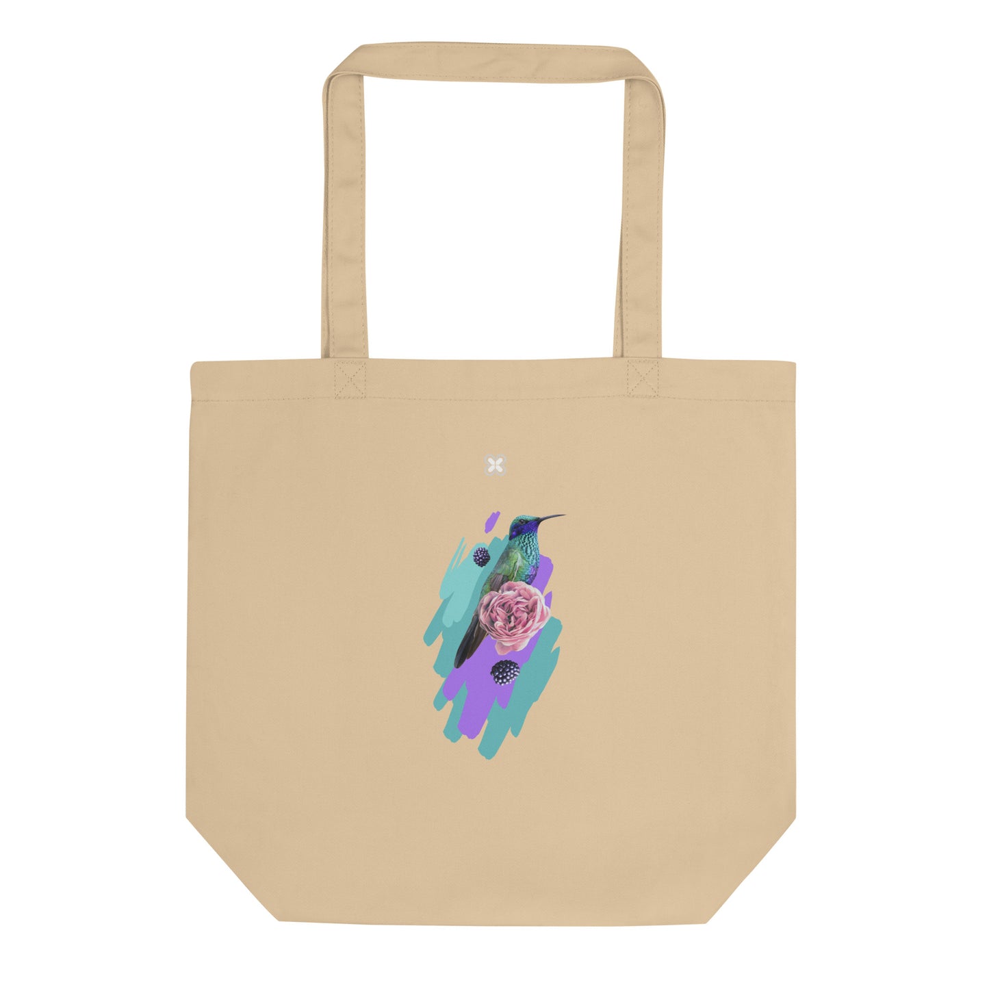 Free-Bird Eco Tote Bag