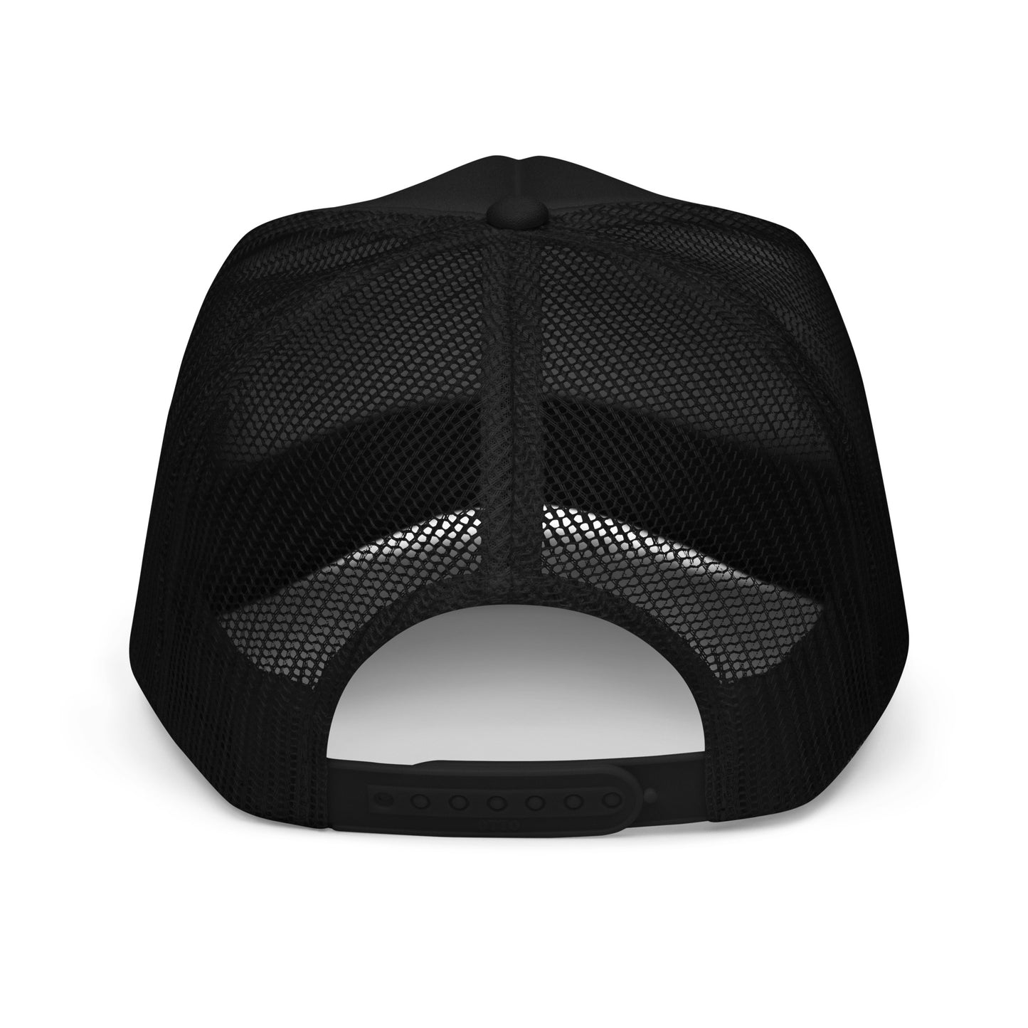 Deer Foam trucker hat